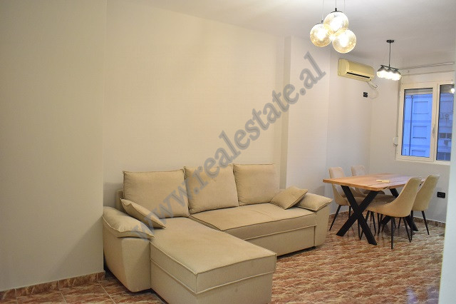 One bedroom apartment for rent near the center of Tirana, in  Albania